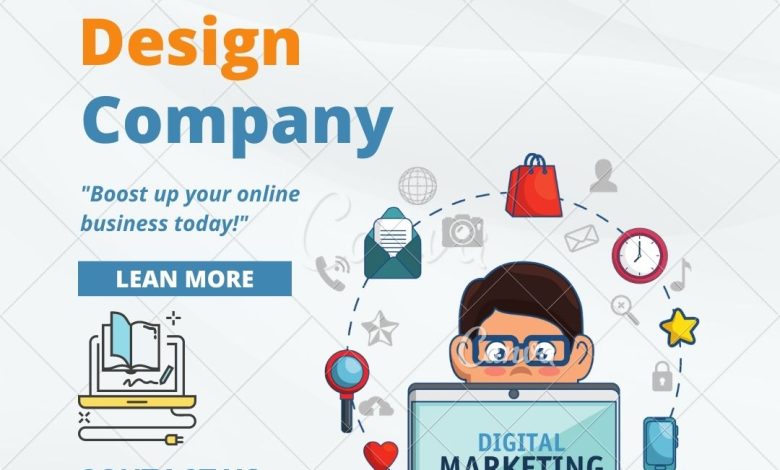 website designing company