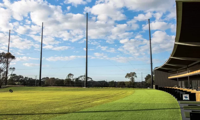 safety netting and fencing image of CCI