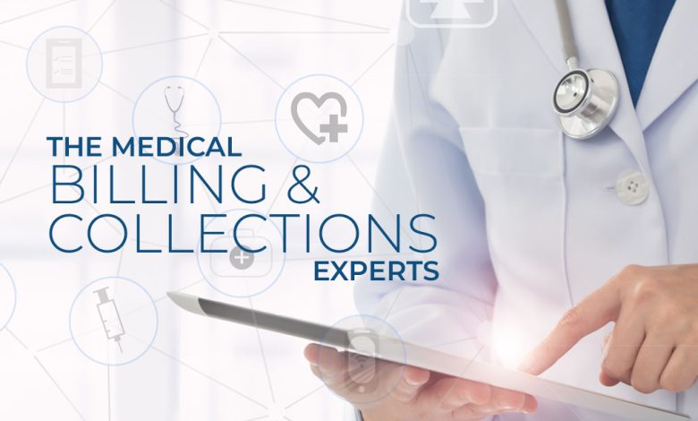 medical billing service companies