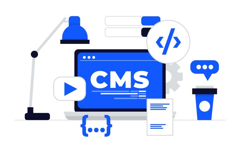 cms development