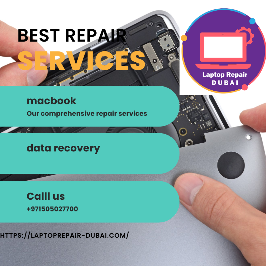 alienware laptop repair dubai