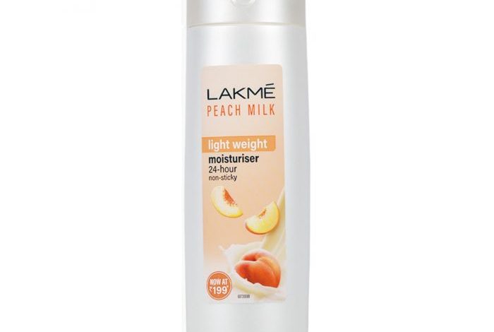 Moisturizer Body Lotion