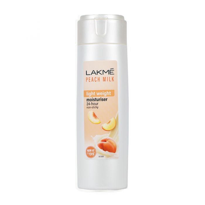 Moisturizer Body Lotion