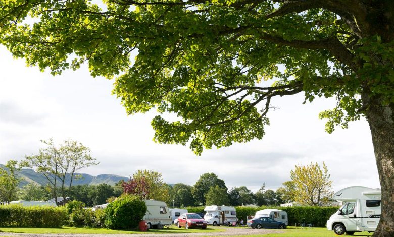 Scotland Holiday Parks