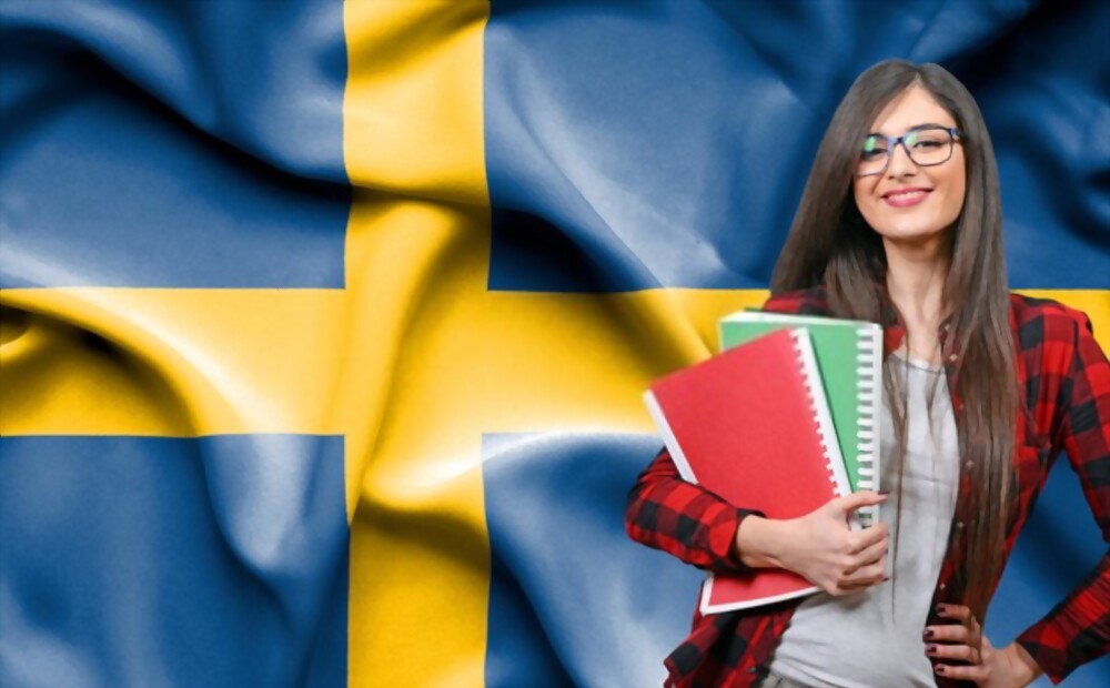 study in Sweden