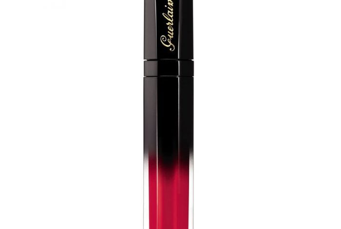 Guerlain Intense Liquid Matte Lipstick