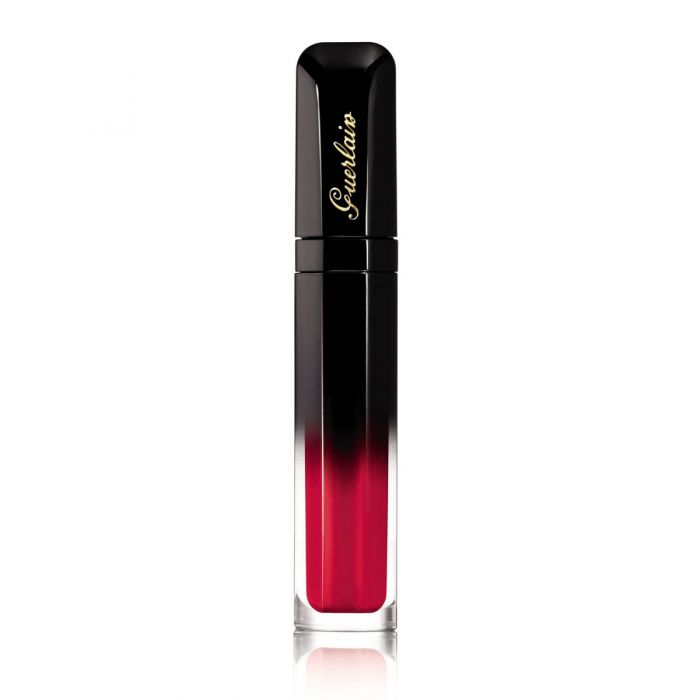 Guerlain Intense Liquid Matte Lipstick